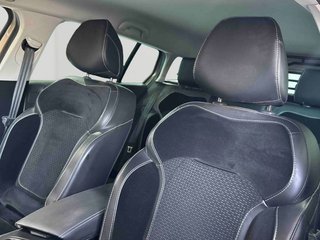 Renault Megane MEGANE SPORT TOURER 1.2 TCE 130CV