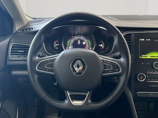 Renault Megane MEGANE SPORT TOURER 1.2 TCE 130CV