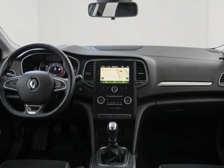 Renault Megane MEGANE SPORT TOURER 1.2 TCE 130CV