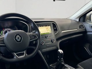 Renault Megane MEGANE SPORT TOURER 1.2 TCE 130CV