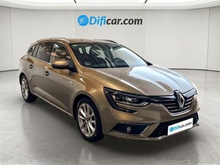 Renault Megane MEGANE SPORT TOURER 1.2 TCE 130CV