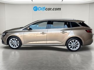 Renault Megane MEGANE SPORT TOURER 1.2 TCE 130CV