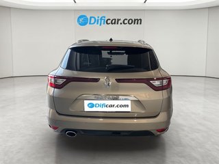 Renault Megane MEGANE SPORT TOURER 1.2 TCE 130CV