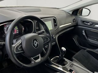 Renault Megane MEGANE SPORT TOURER 1.2 TCE 130CV