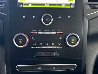 Renault Megane MEGANE SPORT TOURER 1.2 TCE 130CV