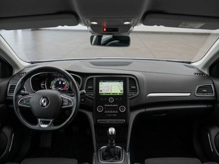 Renault Megane MEGANE SPORT TOURER 1.2 TCE 130CV