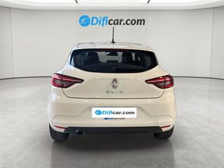 Renault Clio CLIO INTENS TCE 91CV