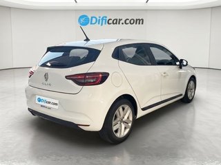 Renault Clio CLIO INTENS TCE 91CV
