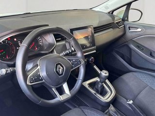 Renault Clio CLIO INTENS TCE 91CV