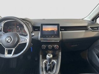 Renault Clio CLIO INTENS TCE 91CV