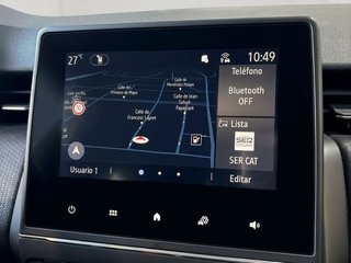 Renault Clio CLIO INTENS TCE 91CV