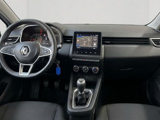 Renault Clio CLIO INTENS TCE 91CV