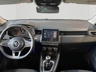 Renault Clio CLIO INTENS TCE 91CV