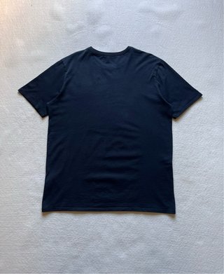 Camiseta Nike Big Swoosh Logo Talla L