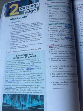 Idiomatic 1 Workbook