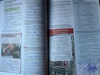 Idiomatic 1 Workbook