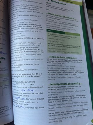 Idiomatic 1 Workbook