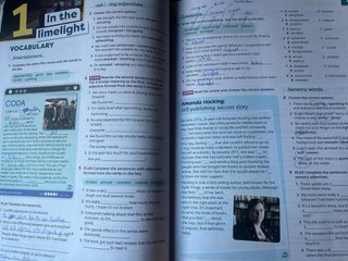 Idiomatic 1 Workbook