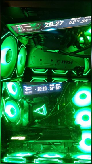 Nuevo PC Gaming/Workstation DDR5 AM5 Computador
