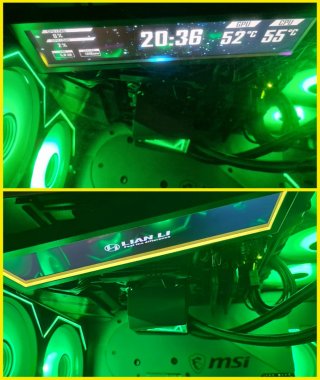 Nuevo PC Gaming/Workstation DDR5 AM5 Computador