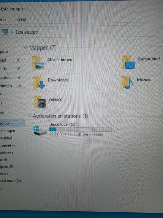 Dell XPS 13 9350 i5-7200U 8GB RAM 256GB SSD