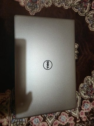 Dell XPS 13 9350 i5-7200U 8GB RAM 256GB SSD