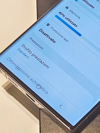 Samsung Galaxy S23 Ultra 512GB Giallo