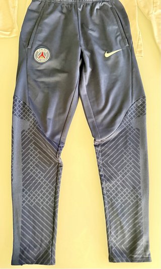 Chándal PSG Niño Talla M Nike