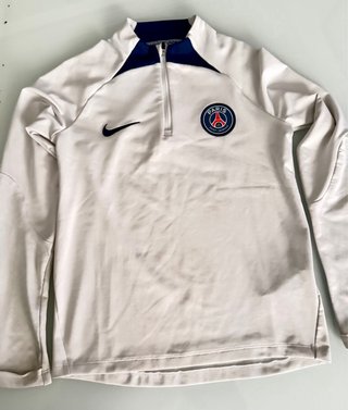 Chándal PSG Niño Talla M Nike