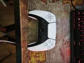 Consola PS5 Fat con Lector de Discos