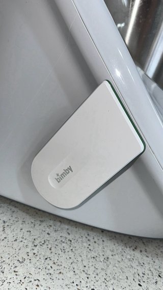 Bimby TM5 Vorwerk Set Completo