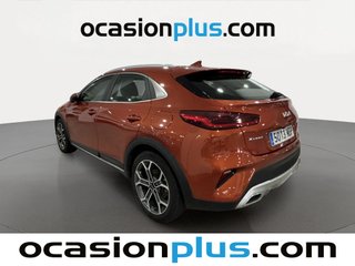 Kia XCeed 1.0 T-GDi Tech 88 kW (120 CV)