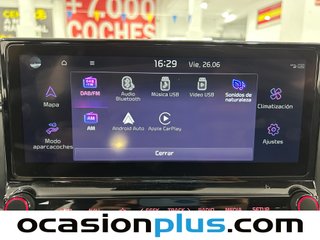 Kia XCeed 1.0 T-GDi Tech 88 kW (120 CV)