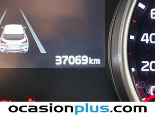 Kia XCeed 1.0 T-GDi Tech 88 kW (120 CV)