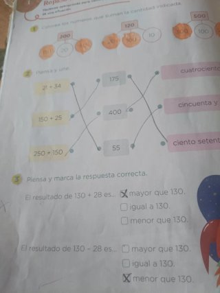 Matemáticas 2.
