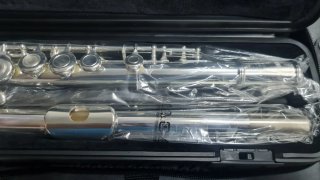 Flauta Yamaha YFL 261