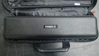 Flauta Yamaha YFL 261