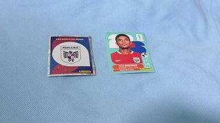 Cromos Panini Mundial 2026