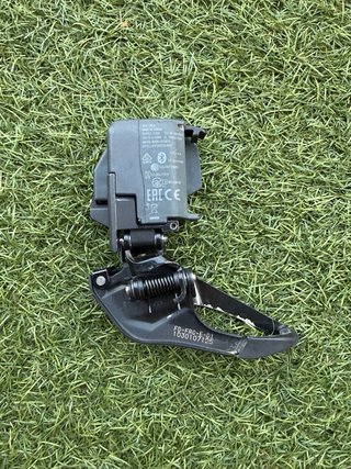 Cambio y desviador Sram Force Etap Axs 12V