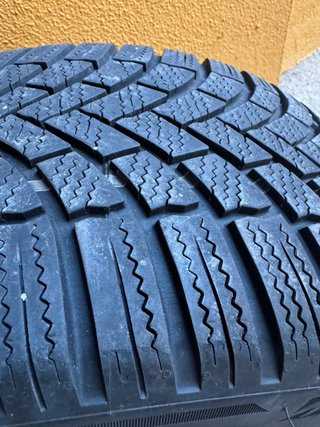 4 llantas audi y sus cubiertas bridgestone