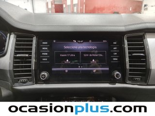 Skoda Kodiaq 1.5 TSI Ambition 4x2 DSG 110 kW (150 CV)