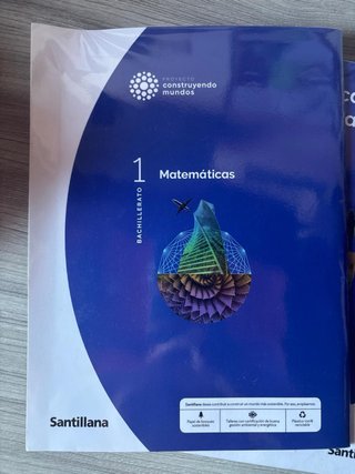 Matemáticas aplicadas a las Ciencias Sociales I...