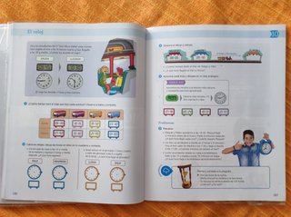 Matemáticas, 5 Primaria Saber Hacer Contigo