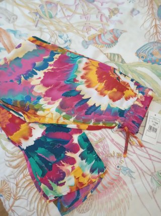 Pantalón nuevo Talla S/M