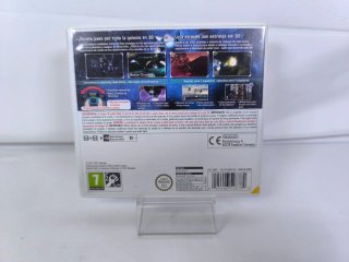 Star Fox 64 3D Nintendo 3DS 🇪🇸
