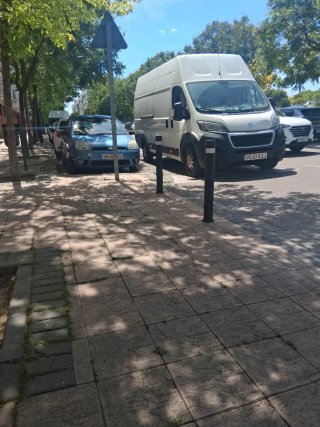 PORTES Y MUDANZAS ECONÓMICOS
