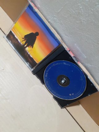 Neil Young - Harvest Moon CD
