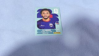 Cromos Mundial 2026 Panini