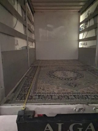 Ford E-Transit 2007