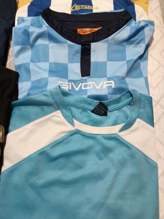 Lote Ropa Deportiva Variada